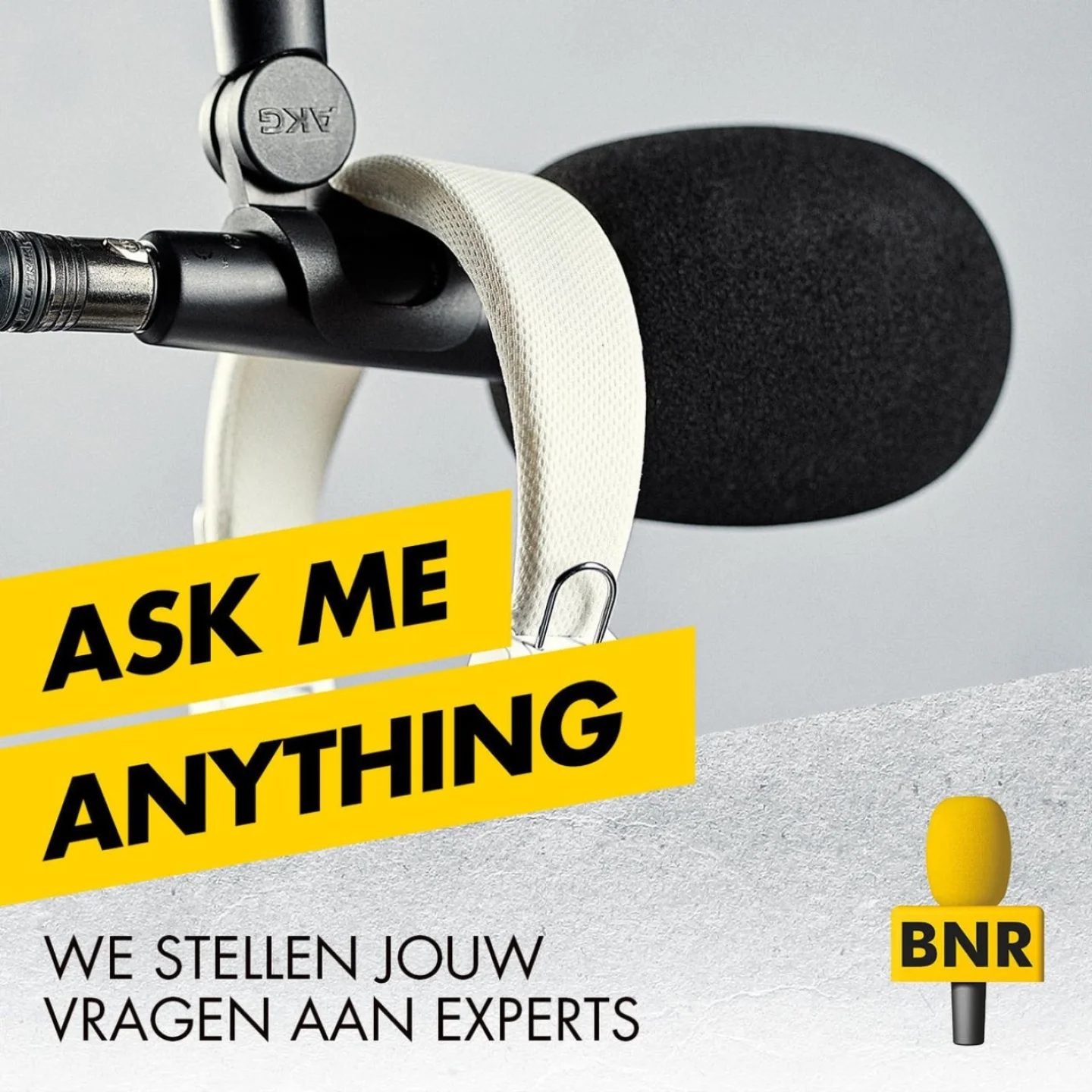 BNR: Het kopen van een huis