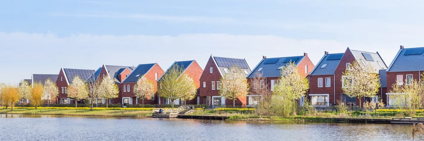 Monitor Koopwoningmarkt - nieuwbouw