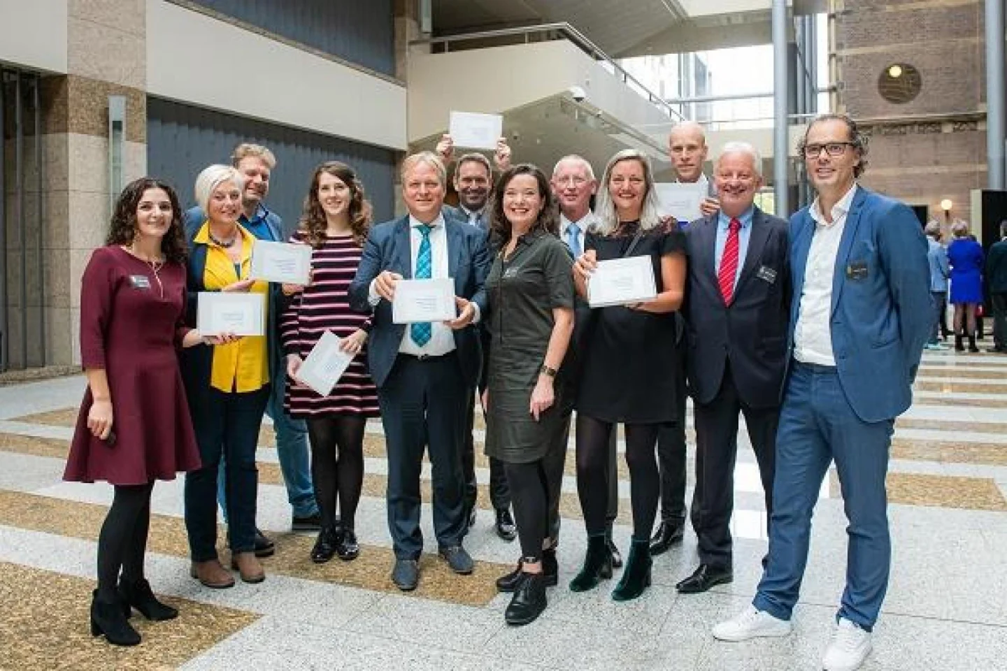 Platform Woonstarters