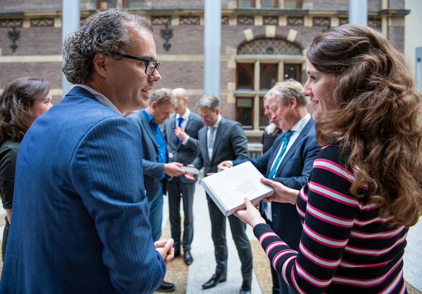 brede coalitie van marktpartijen en overheden op de bres voor de starter op de woningmarkt