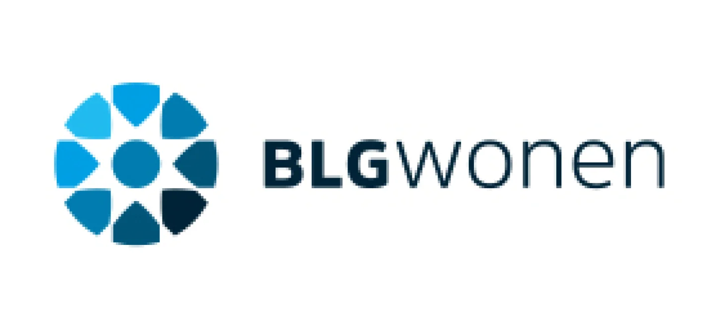 BLG Logo