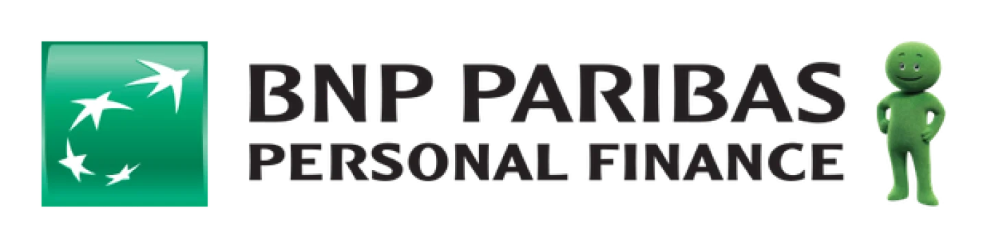 BNP Paribas Personal Finance logo