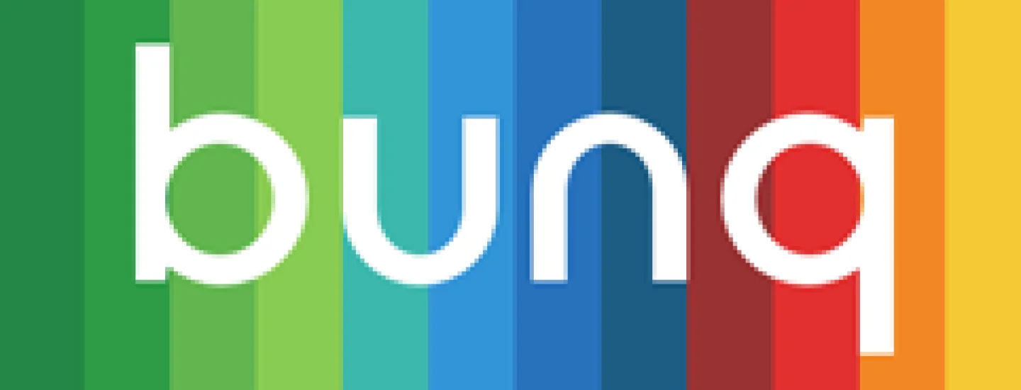 Bunq Logo