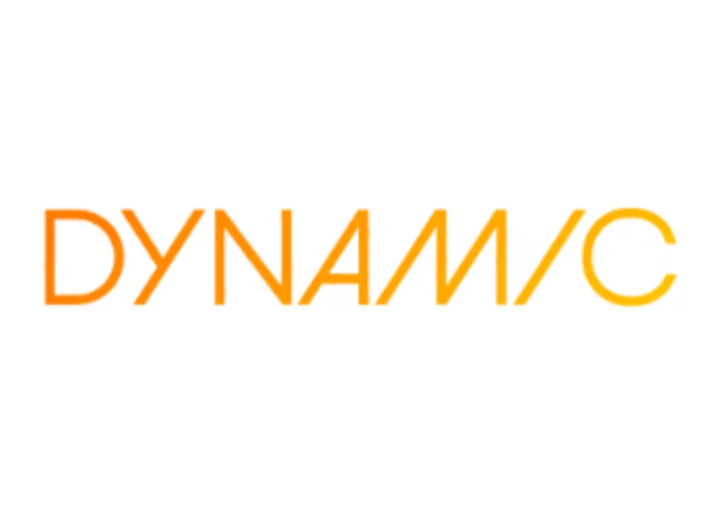 dynamic logo