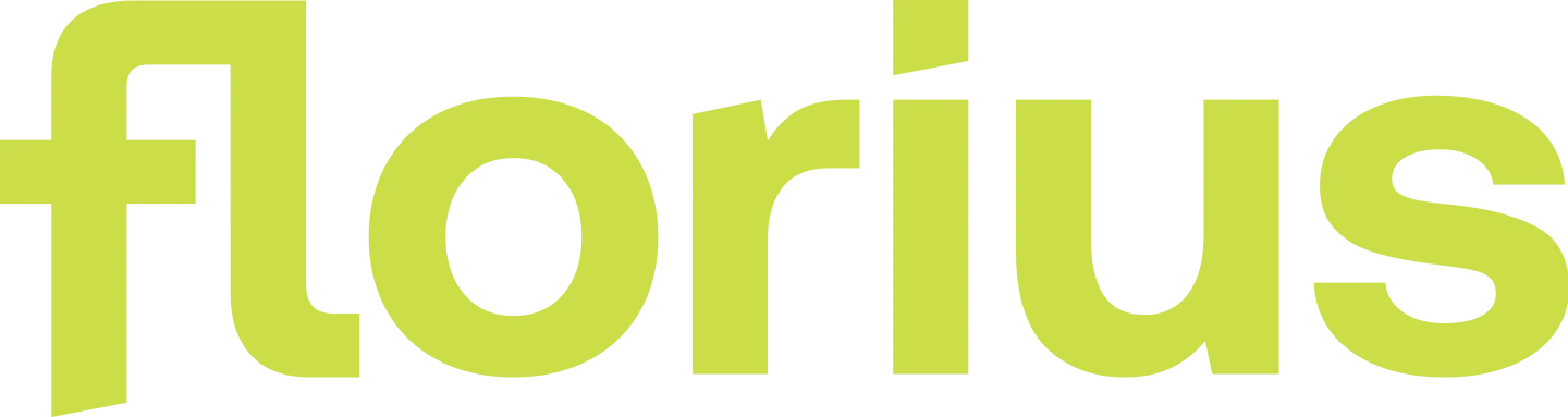 Florius Logo