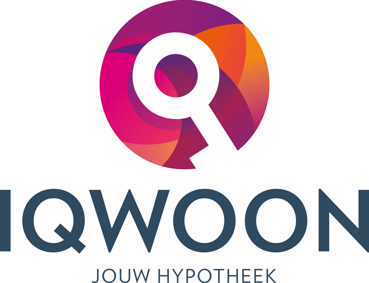 IQWOON logo