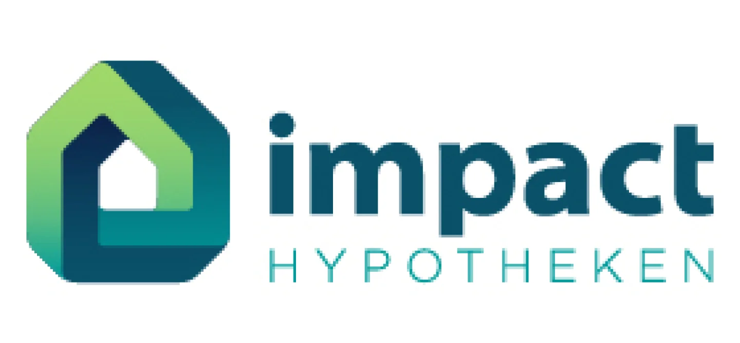 Impact Hypotheken logo