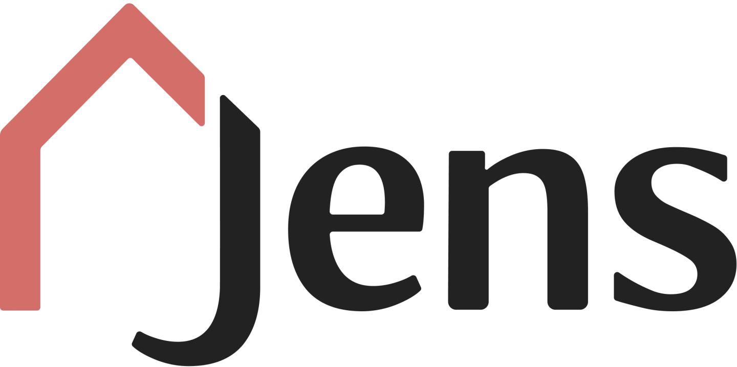 Jens Onderlinge Hypotheken logo