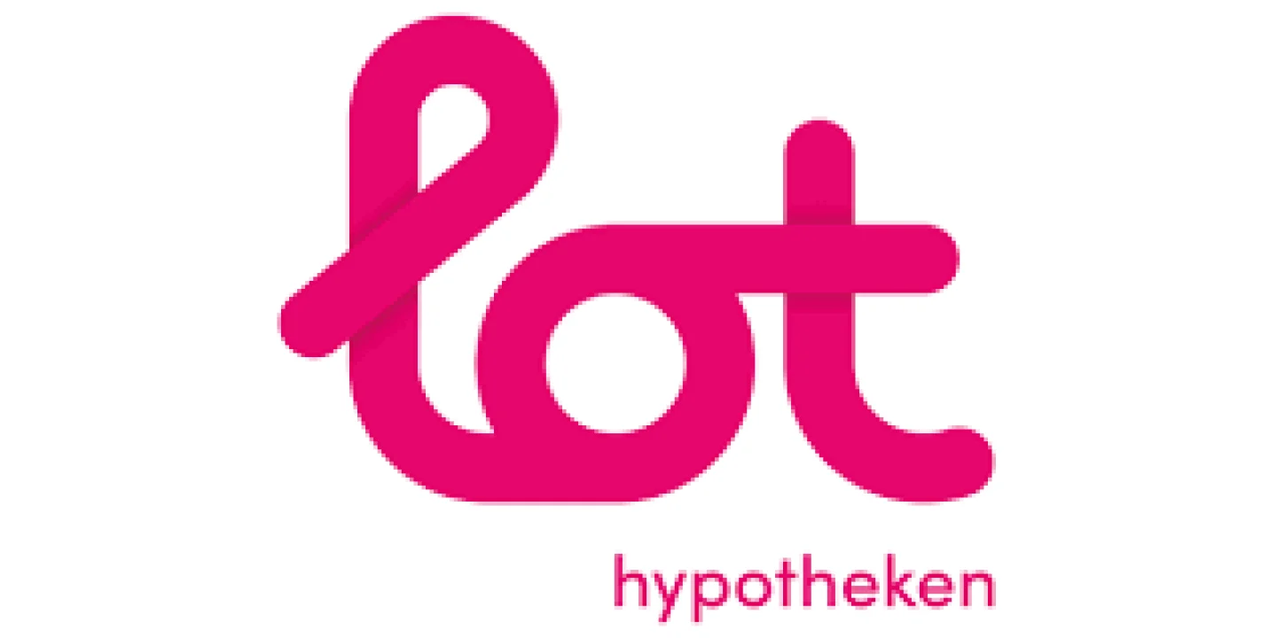 Lot Hypotheken logo