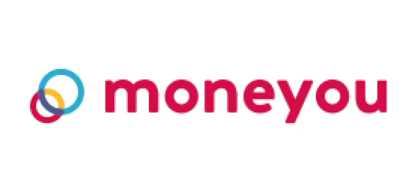 Moneyou logo