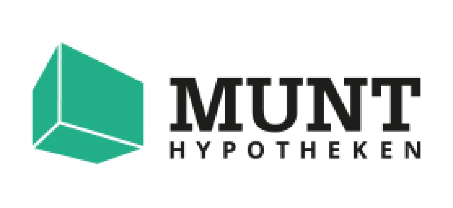 Munt Hypotheken logo