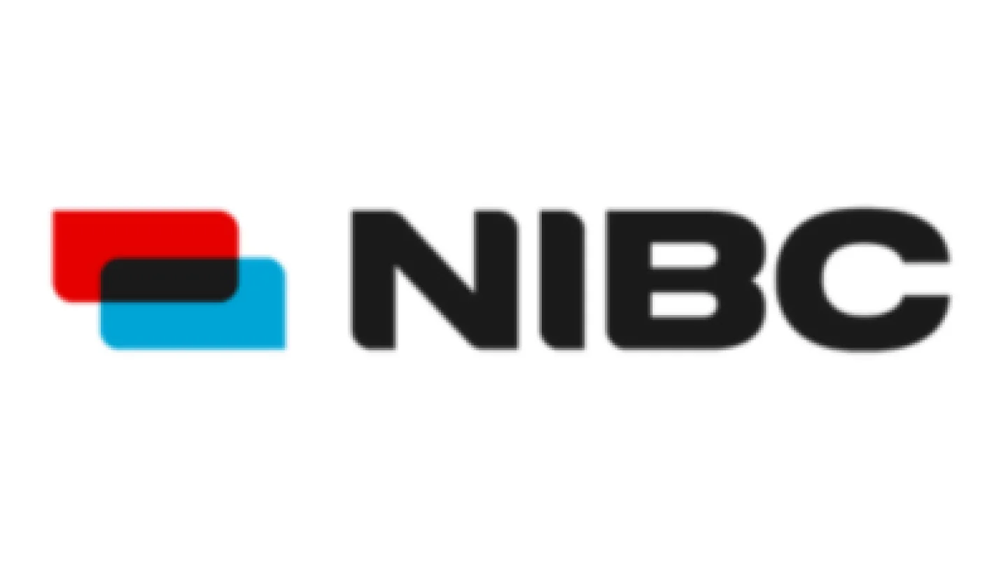 NIBC logo