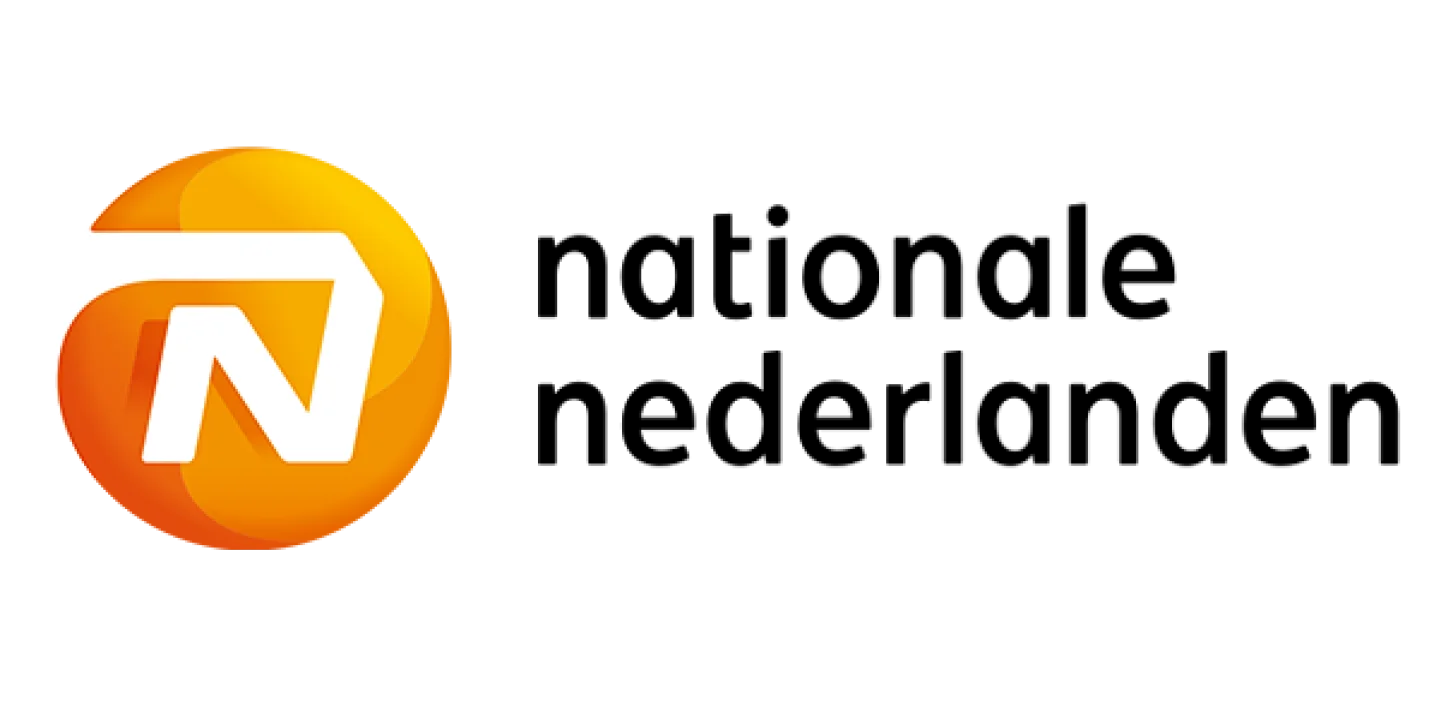 Nationale-Nederlanden logo