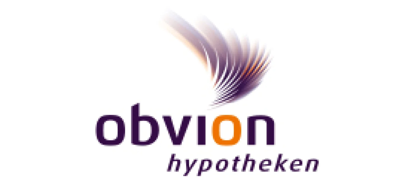 Obvion Hypotheken logo