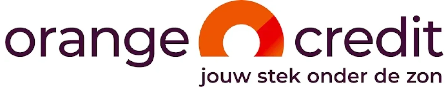 Orange Credit logo