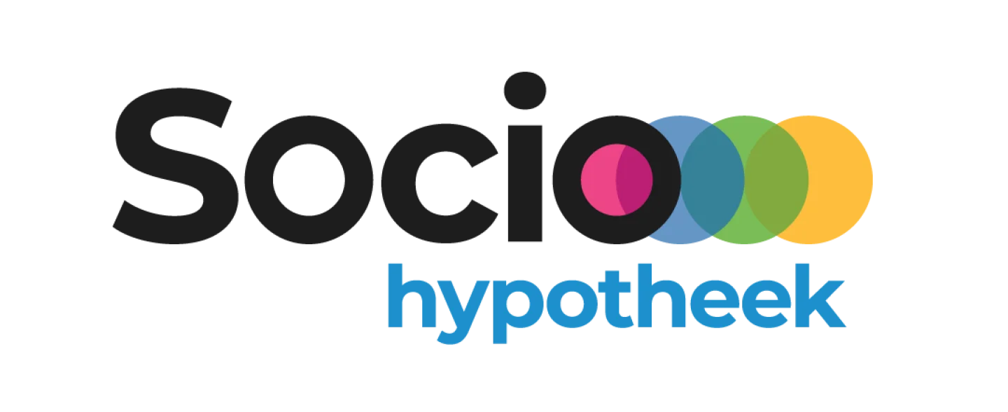 SocioHypotheek logo