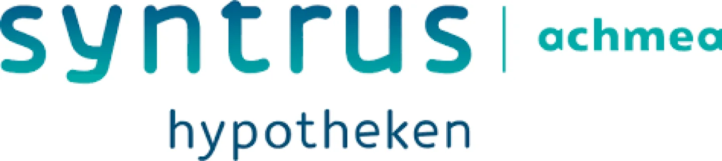 Syntrus Achmea Hypotheken logo