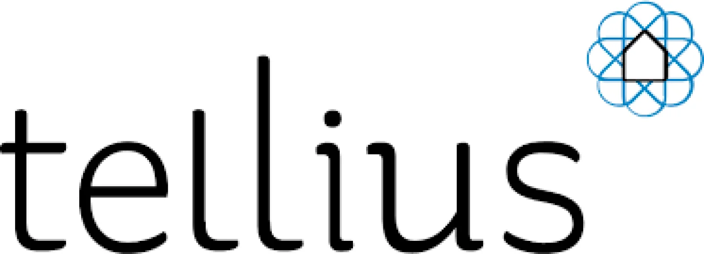 Tellius logo
