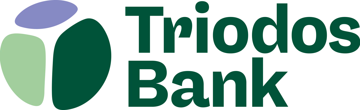 Triodos bank Logo