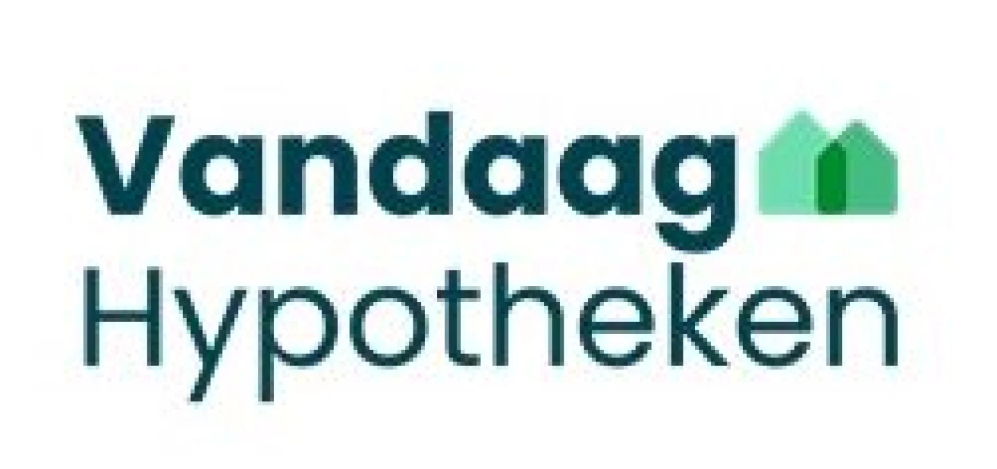 Vandaag Hypotheken logo
