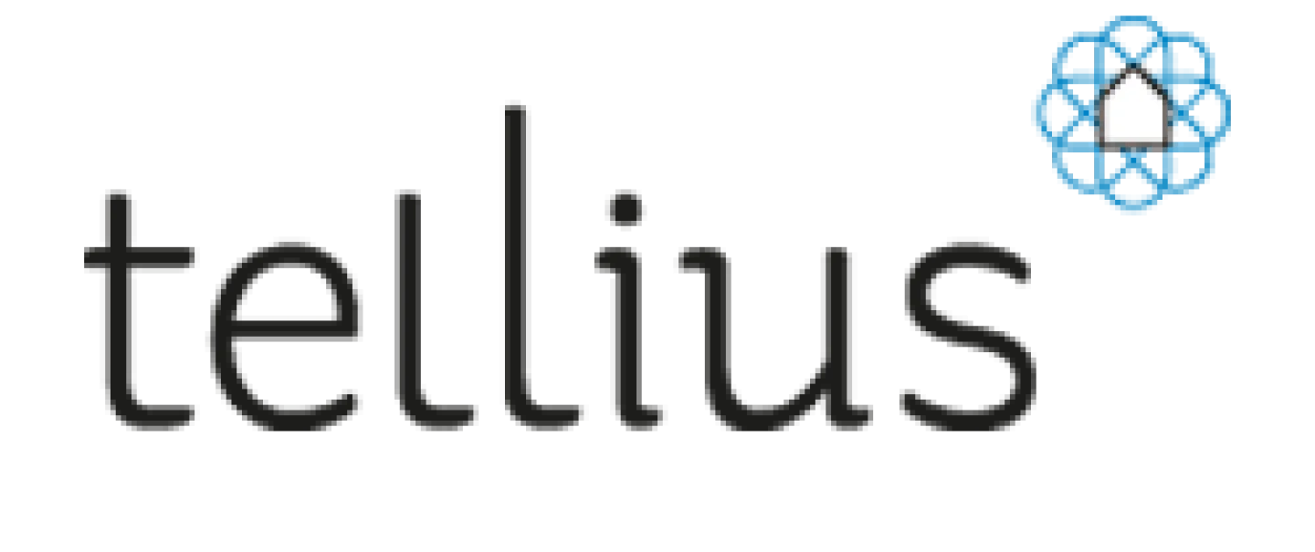 Tellius logo