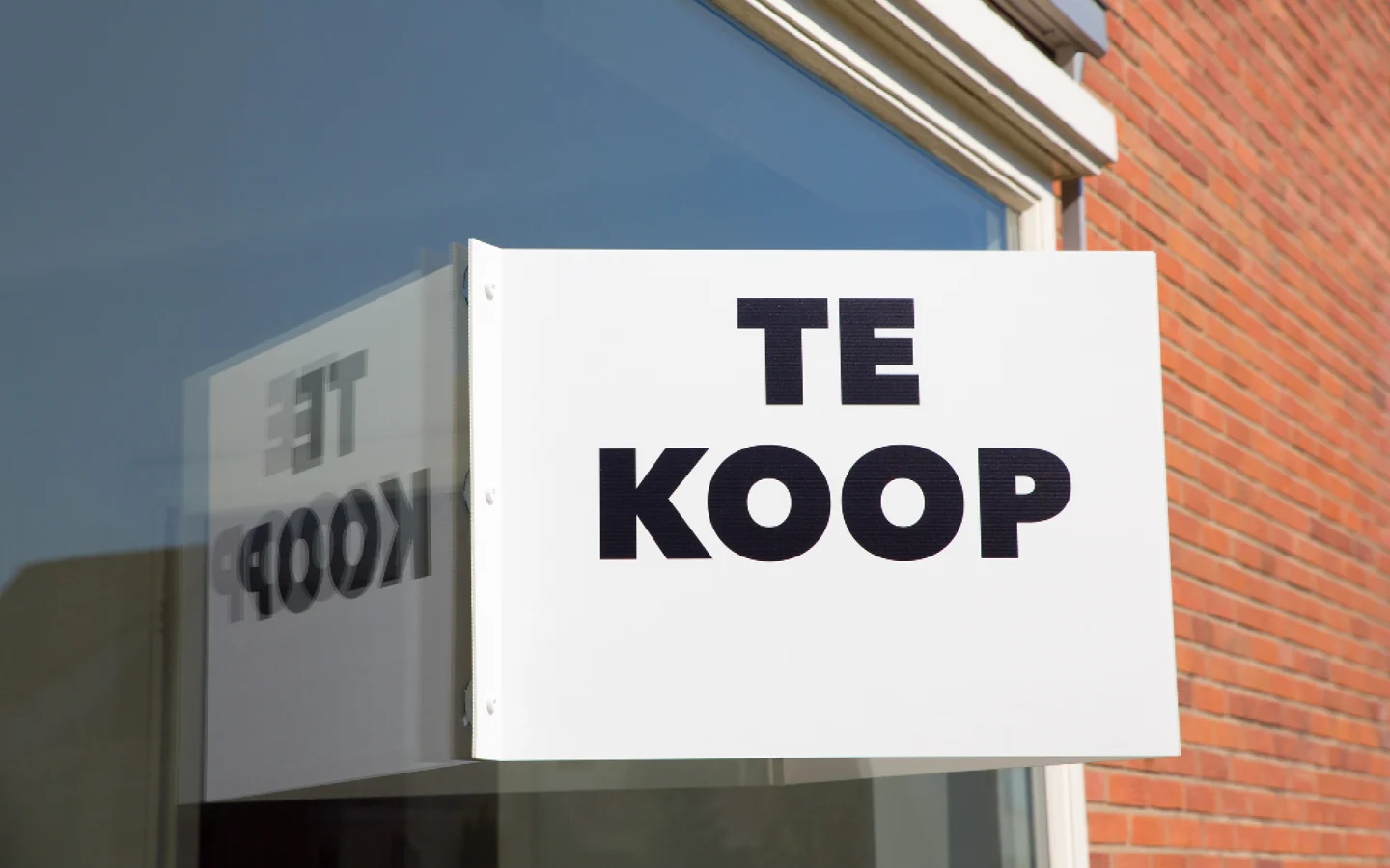 Een ander huis kopen