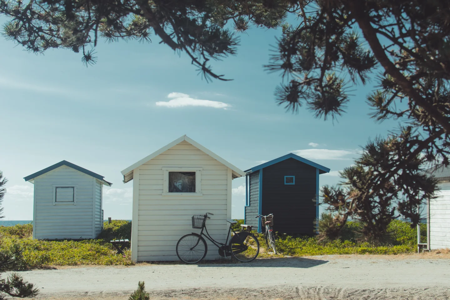 hypotheek voor een recreatiewoning