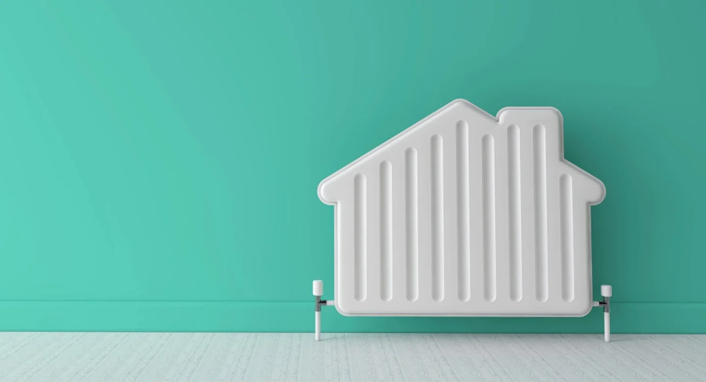 Besparen op energie