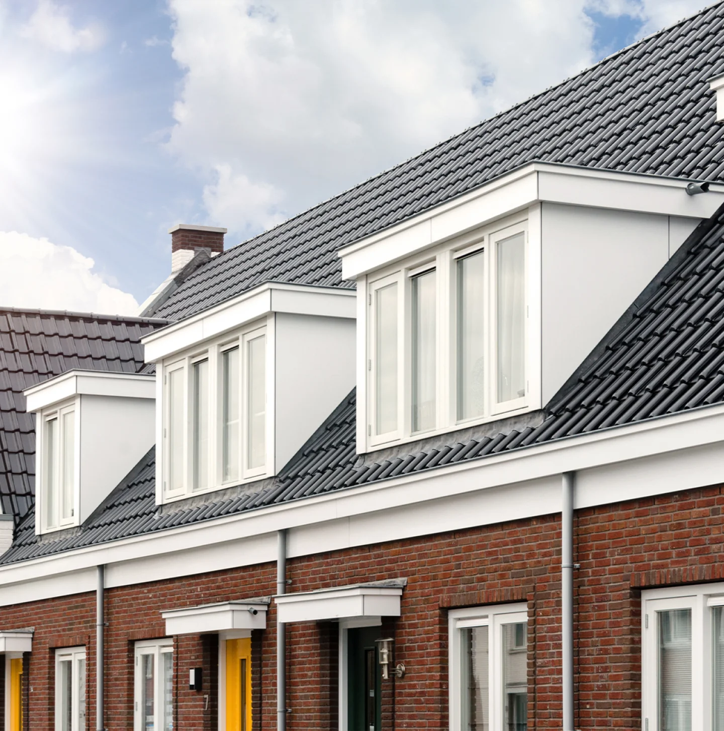 Consumenten massaal in beweging na daling hypotheekrente