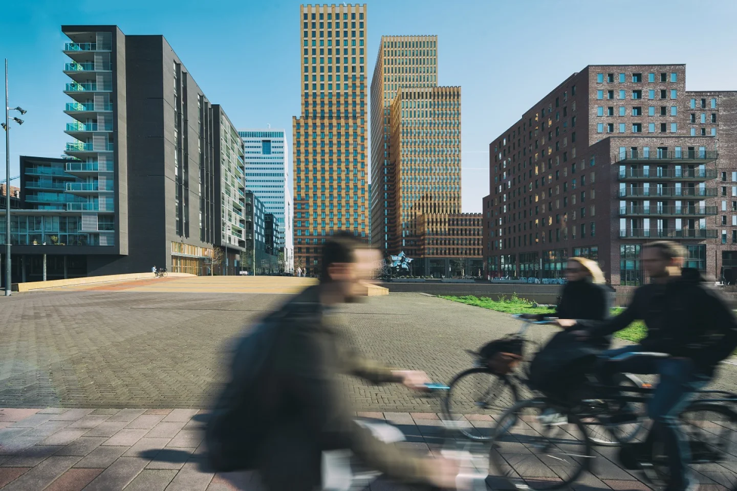 Dutch mortgage types