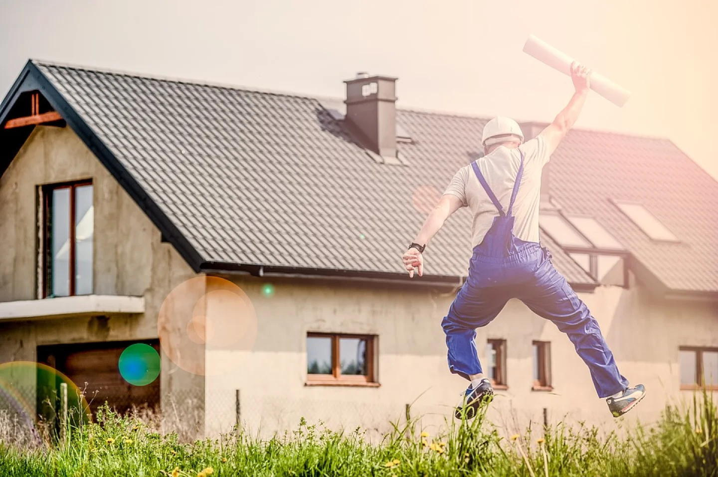 Flexwerker en toch een huis kopen