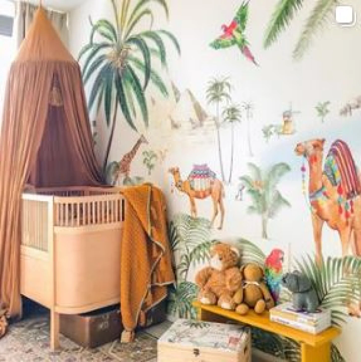 Verbouwen? Doe inspiratie op bij deze woonbloggers - bintihome