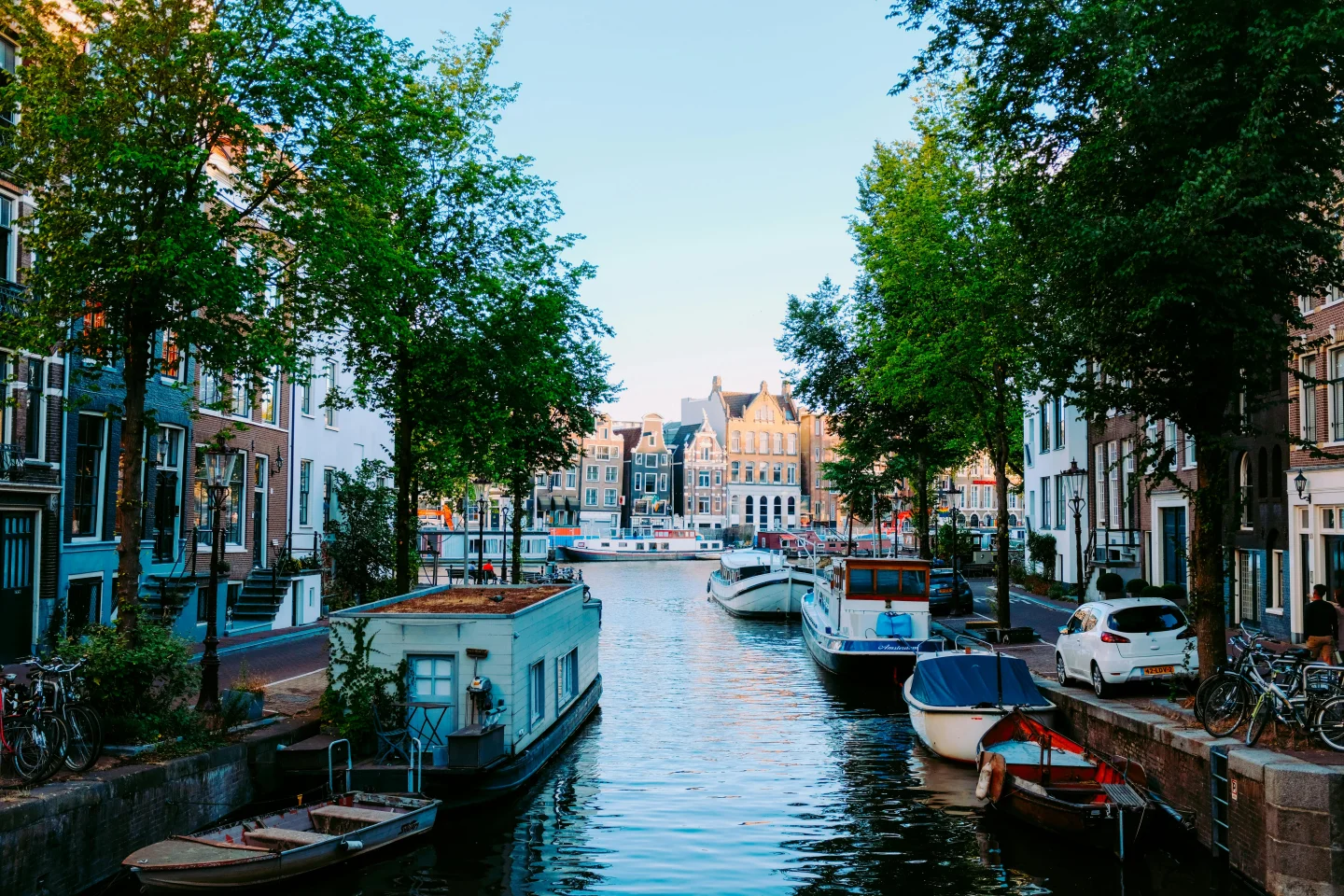 nederlandse gracht