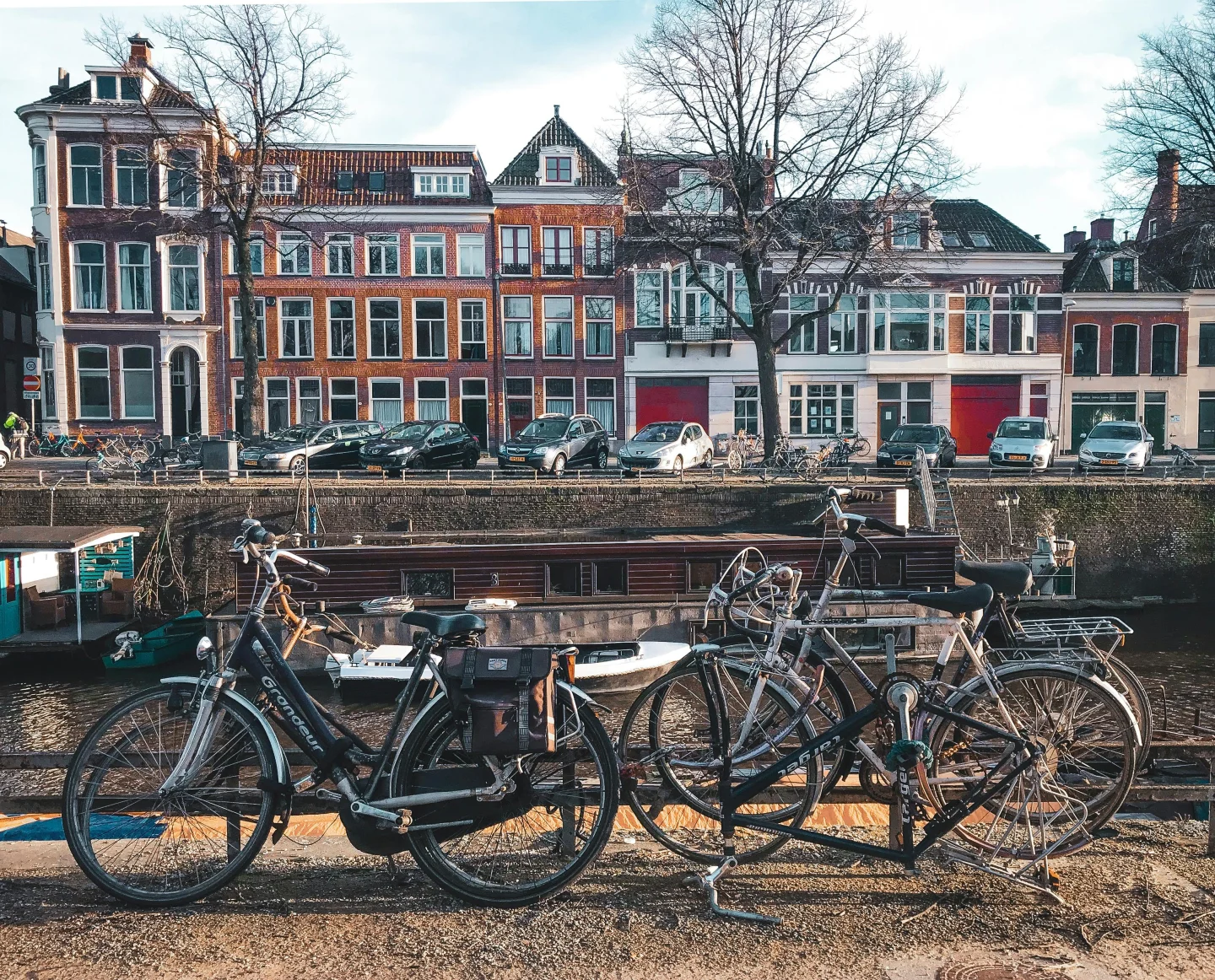 amsterdam expats