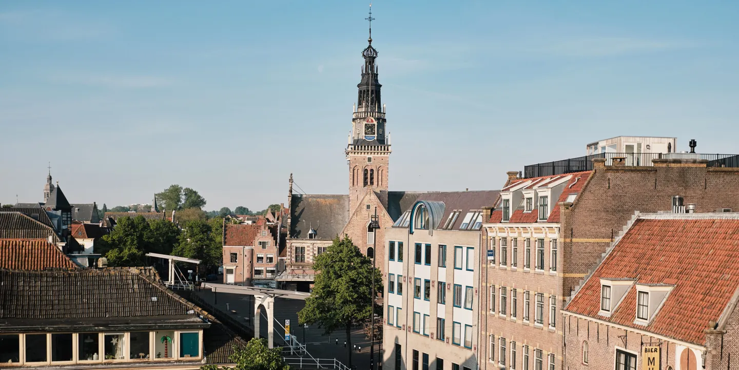 Expat mortgage Alkmaar