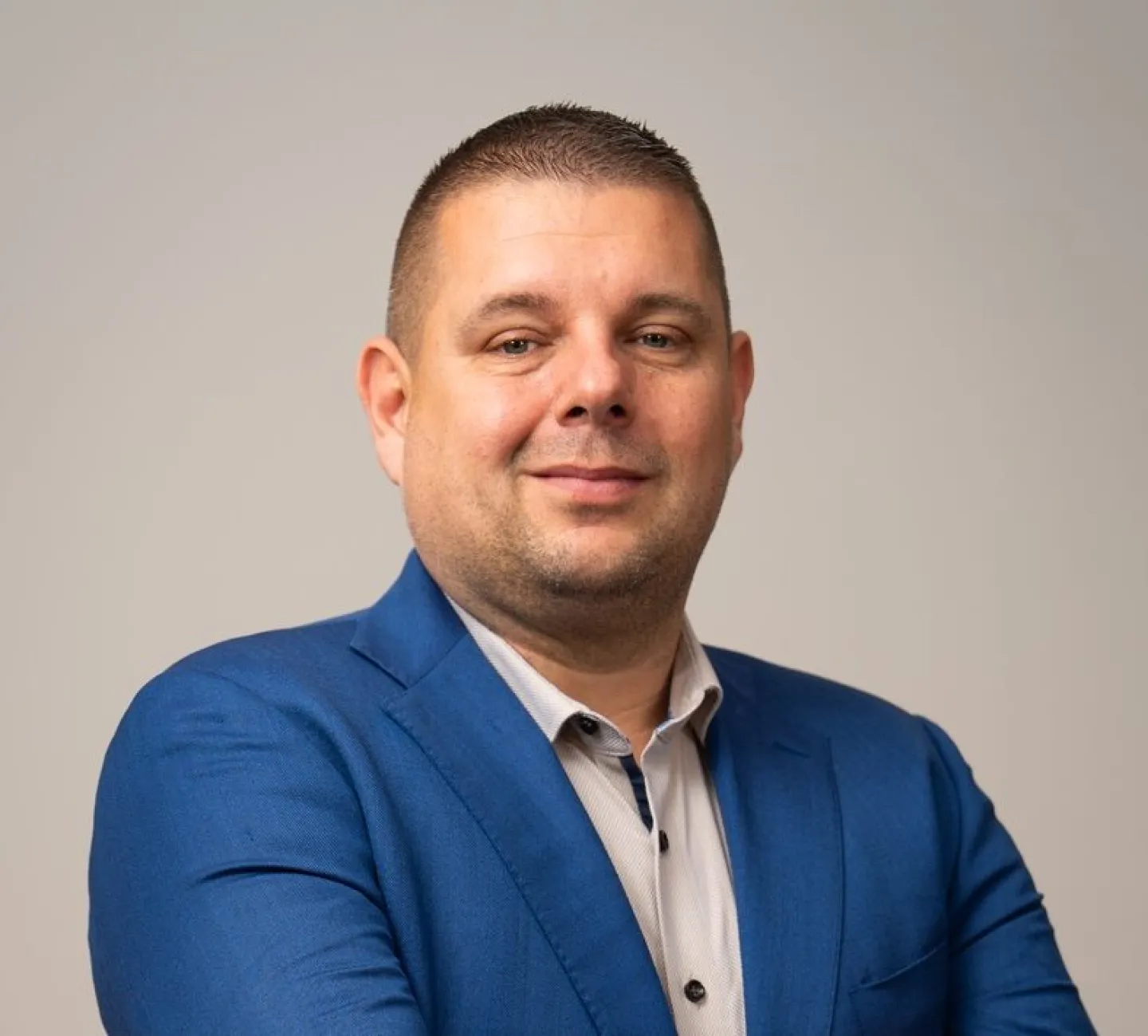 Roy van Dreumel - Financieel Adviseur