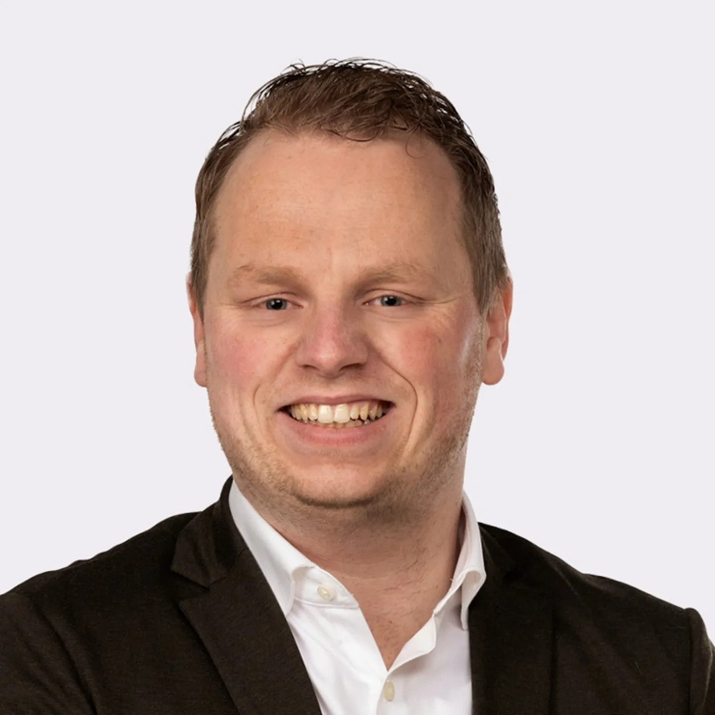 Dylan Poppes - Financieel Assistent - De Hypotheekshop Amsterdam Waterlooplein