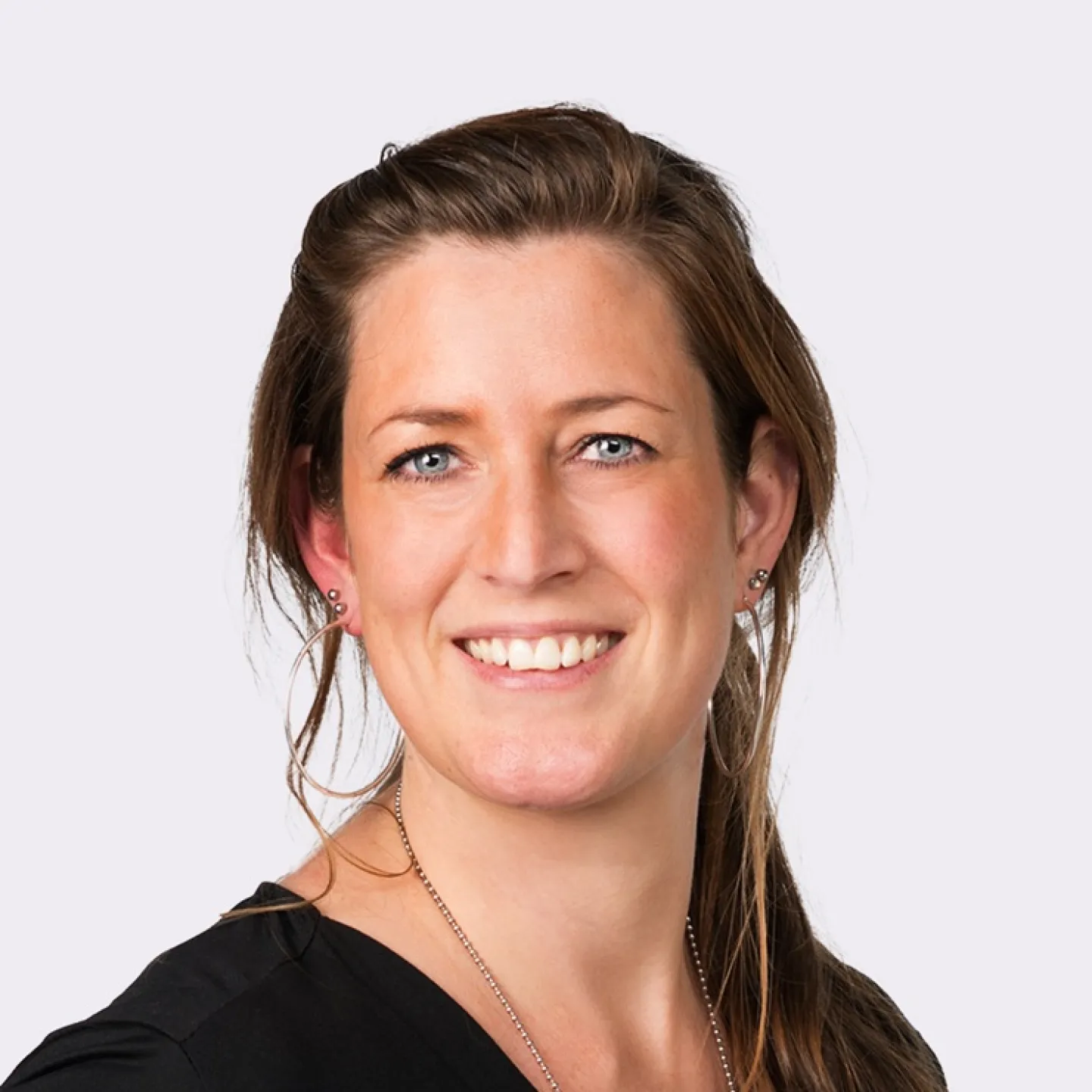 Marien Mantel - Financieel Assistent - De Hypotheekshop Amsterdam Waterlooplein