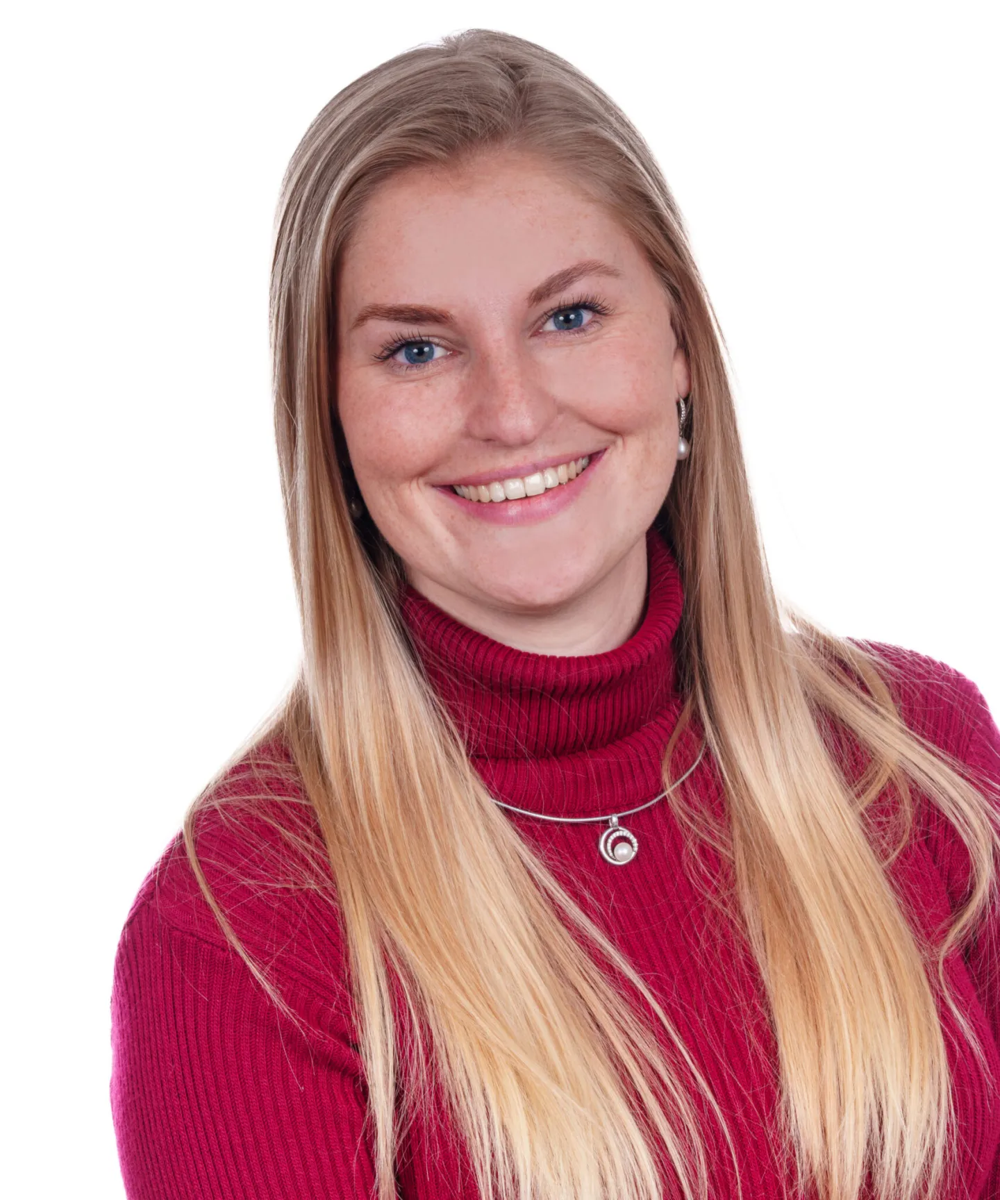 Commercieel medewerker Kira Stienstra van De Hypotheekshop Groningen en Appingedam