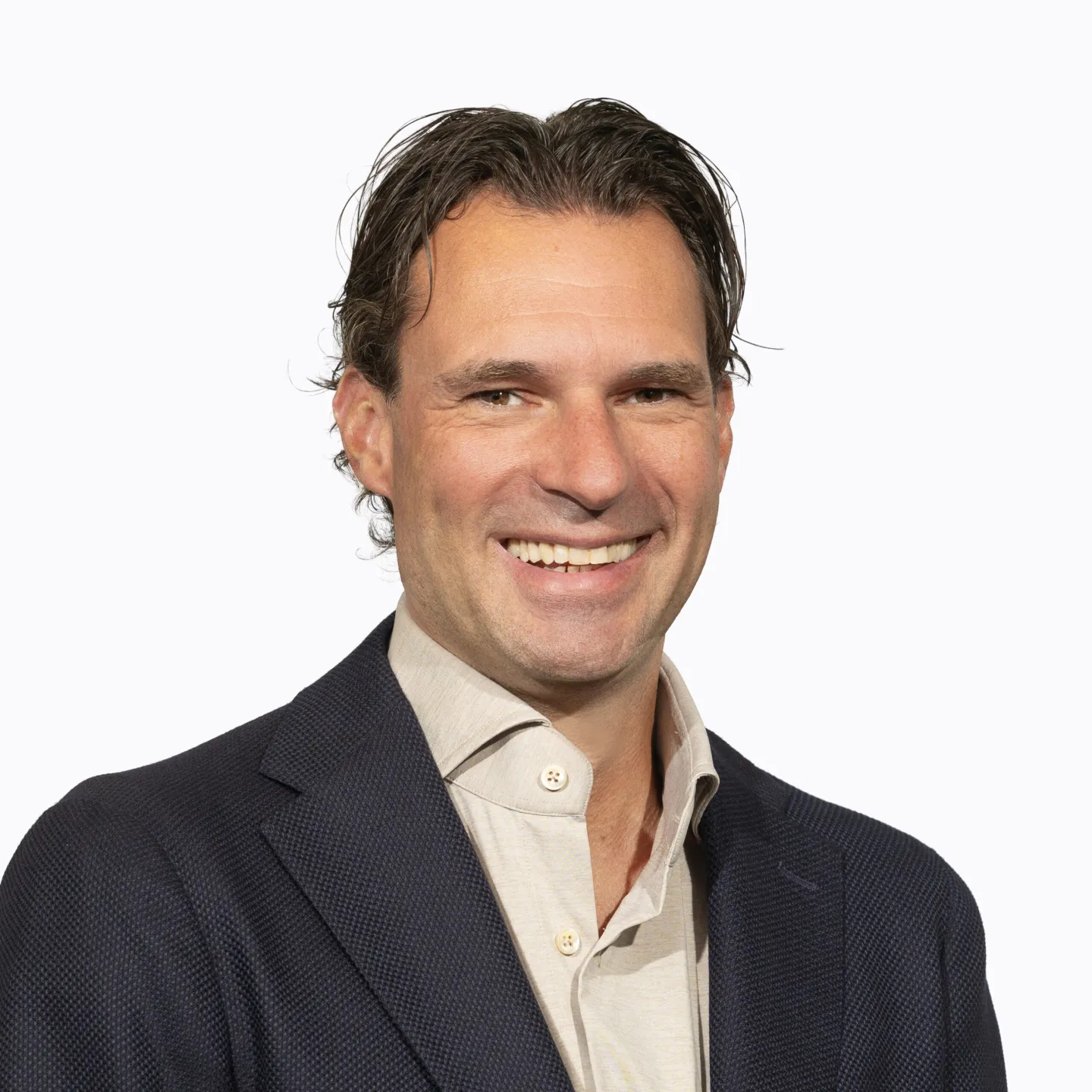 Mark Dekker Hypotheekadviseur