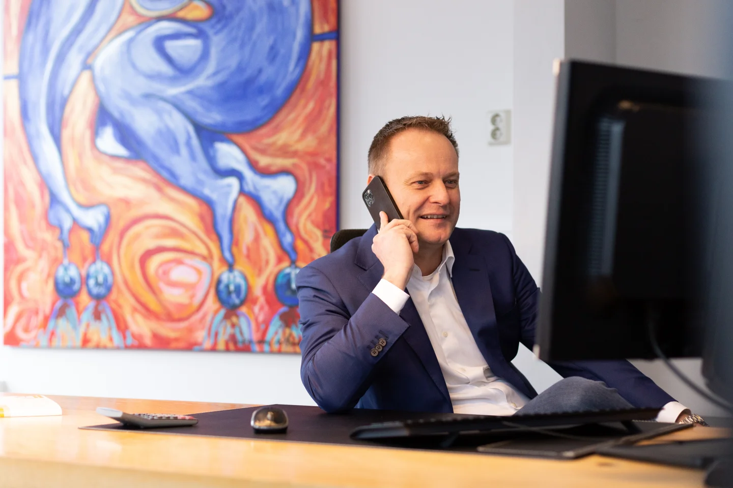 Eric Kroeze De Hypotheekshop