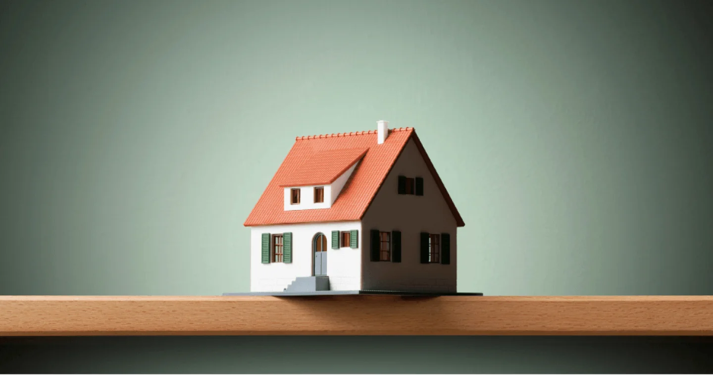 huis kopen zonder voorbehoud van financiering