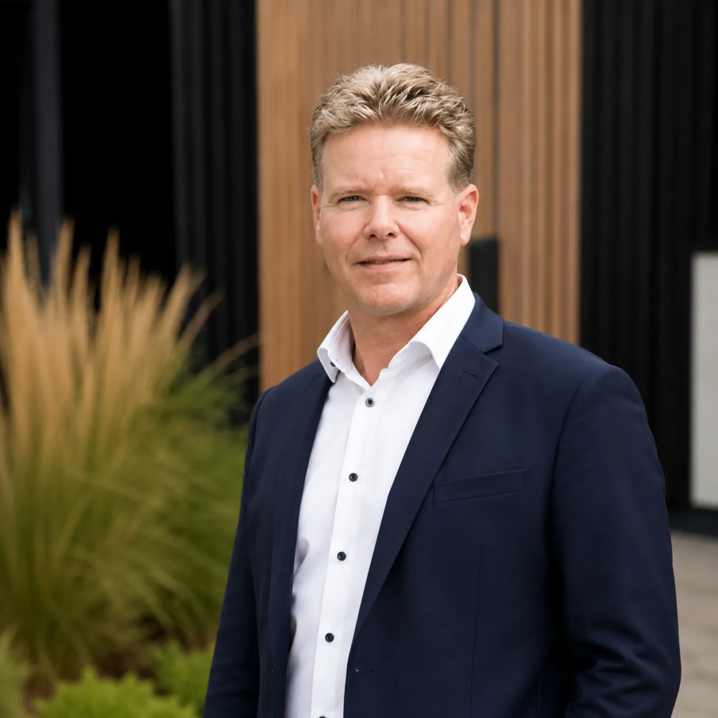 Erkend Hypotheekadviseur Jeroen Bastiaans van De Hypotheekshop Eindhoven West