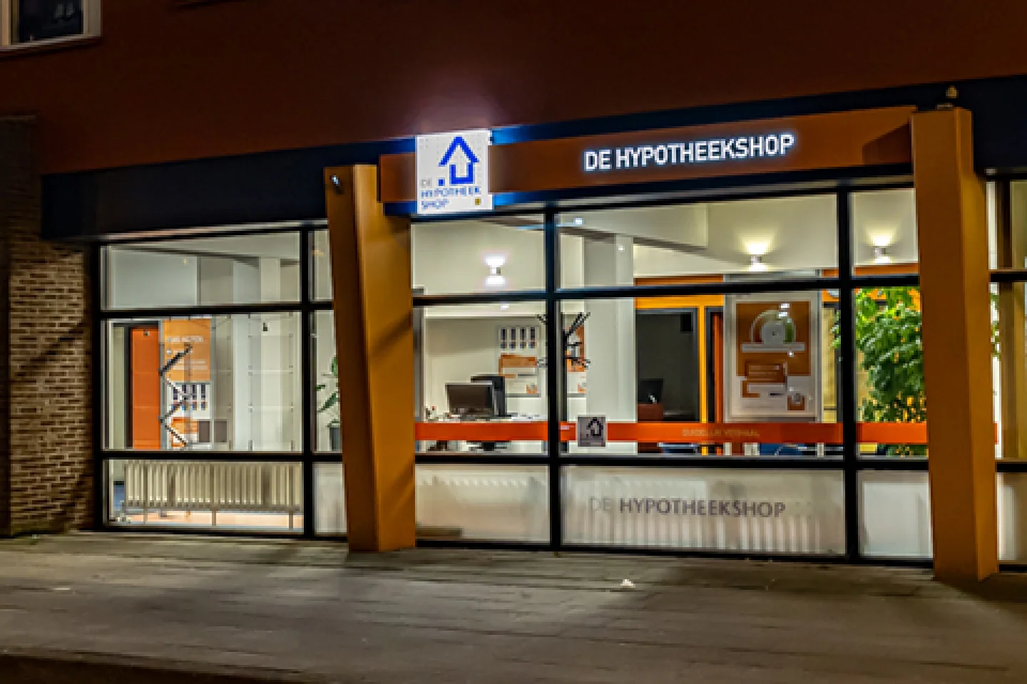 De Hypotheekshop Enschede