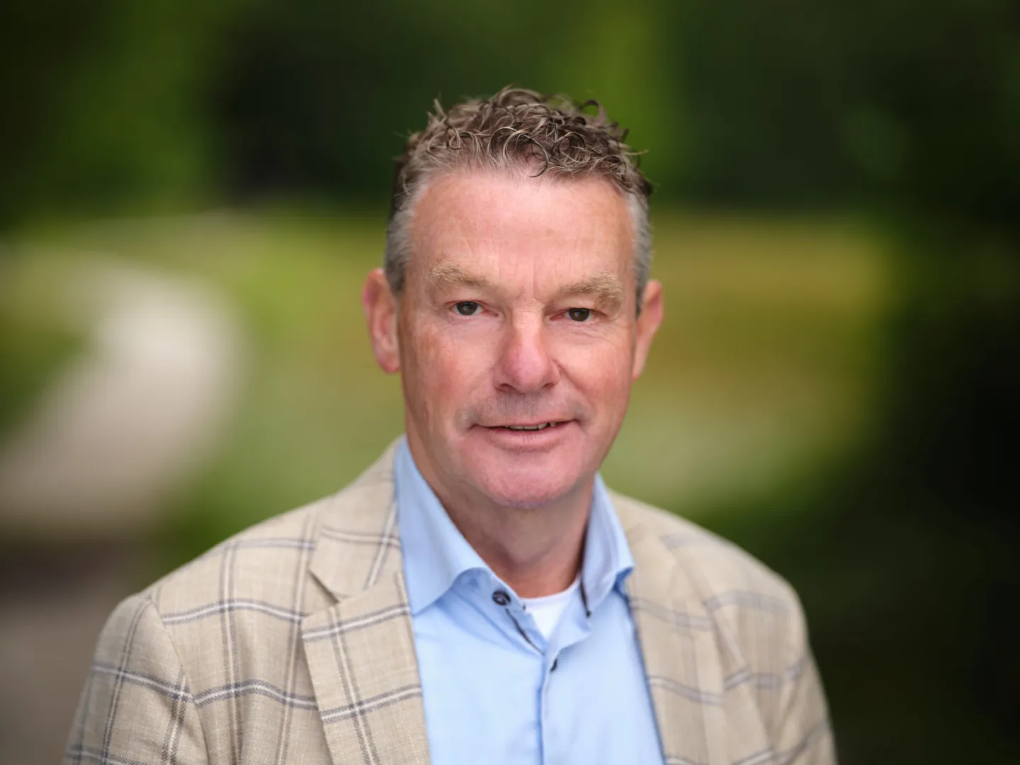 Erkend Hypothecair Planner Tim Bijsterbosch van De Hypotheekshop Epe