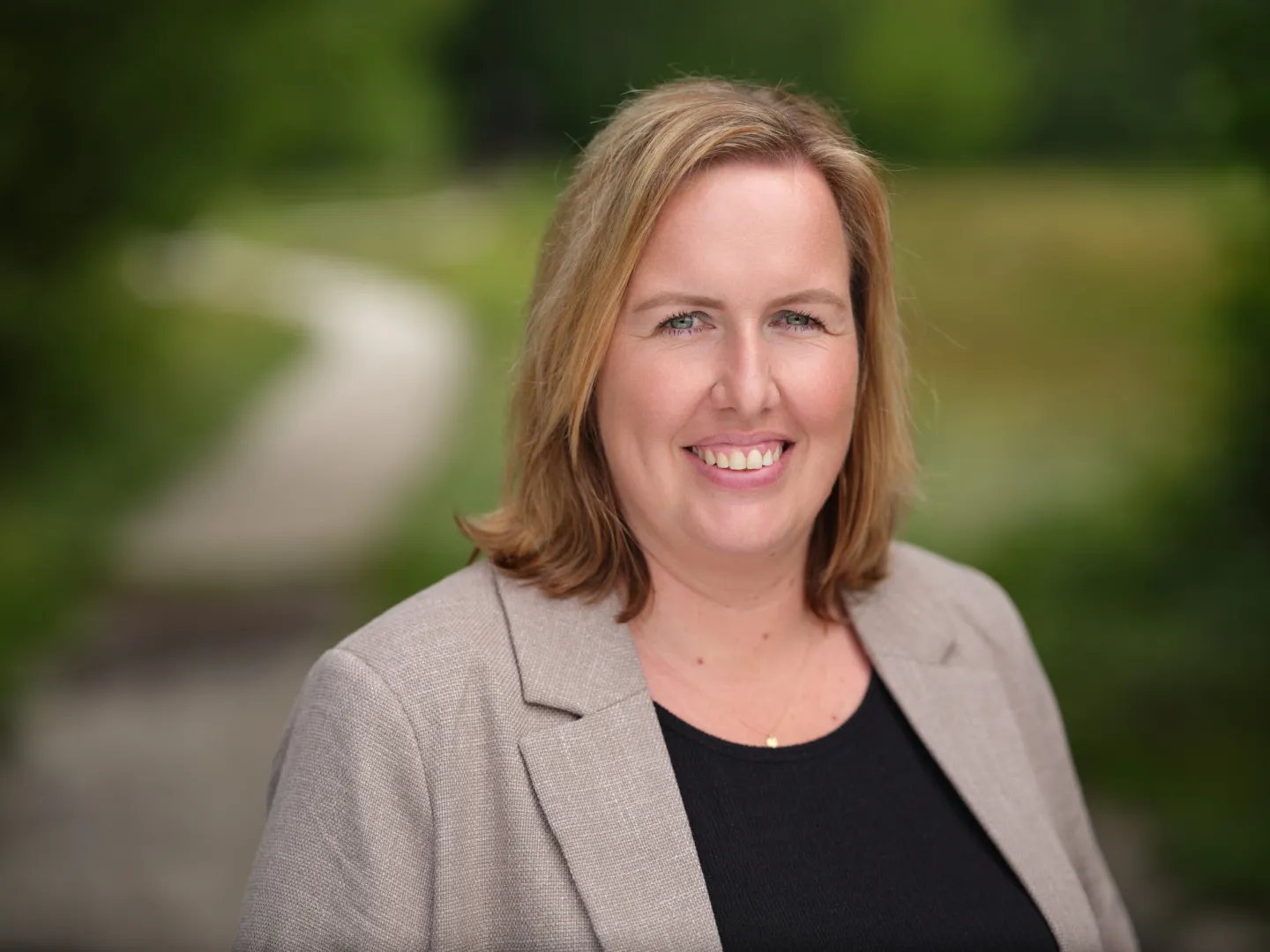 Binnendienst Medewerker Daniëlle Hulshof - de Graaf van De Hypotheekshop Epe