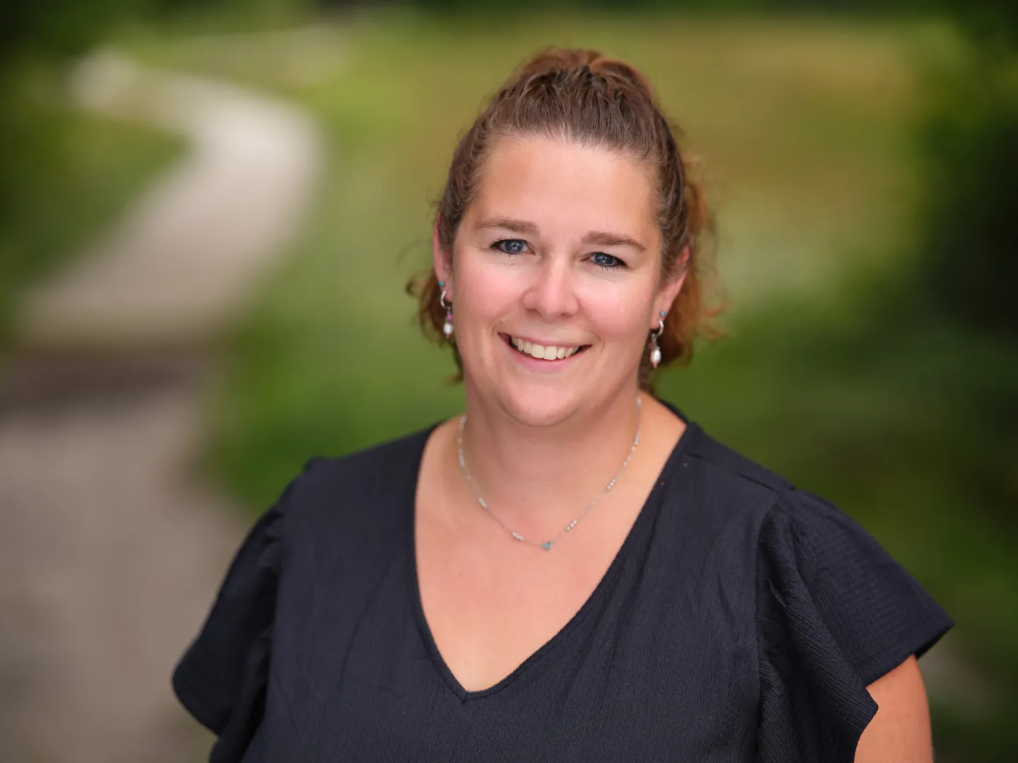 Adviseur Hypothecair Krediet Marianne Dikkeschei - Bonestroo van De Hypotheekshop Epe