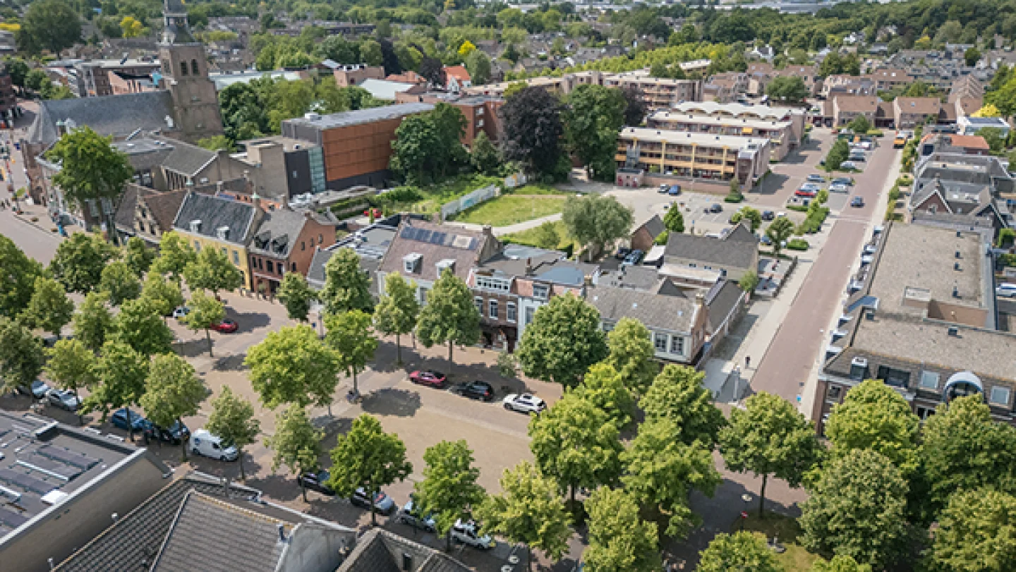 starterslening, etten-leur