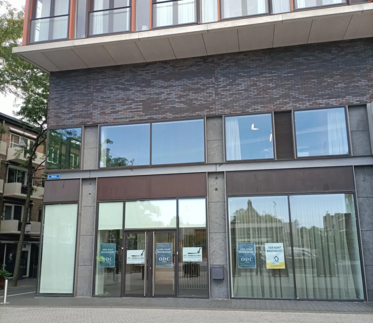 De Hypotheekshop Geleen