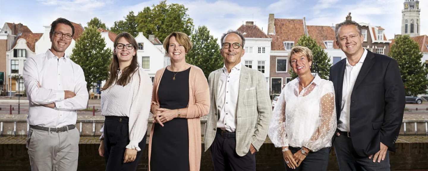 Huis kopen tips in Goes